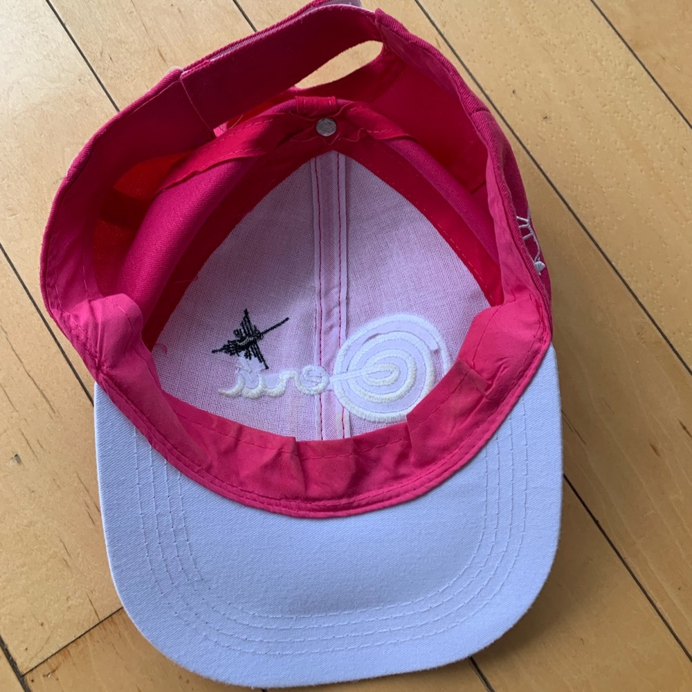 Peru baseball cap - Picture 2 of 7